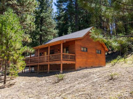 985 Whitehawk Drive, Clio, CA 96106 Photo