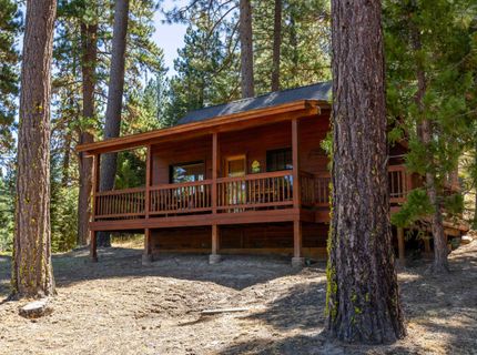 985 Whitehawk Drive, Clio, CA 96106 Photo