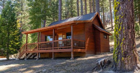 985 Whitehawk Drive, Clio, CA 96106 Photo