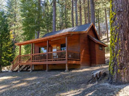 985 Whitehawk Drive, Clio, CA 96106 Photo