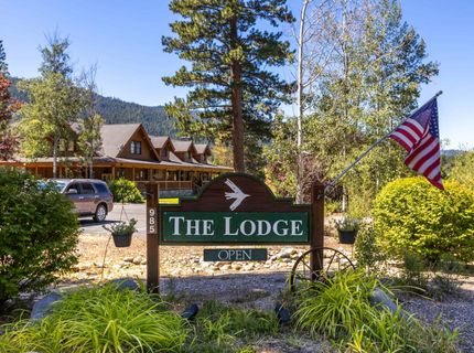 985 Whitehawk Drive, Clio, CA 96106 Photo