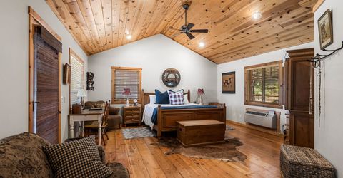 985 Whitehawk Drive, Clio, CA 96106 Photo
