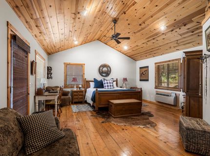 985 Whitehawk Drive, Clio, CA 96106 Photo