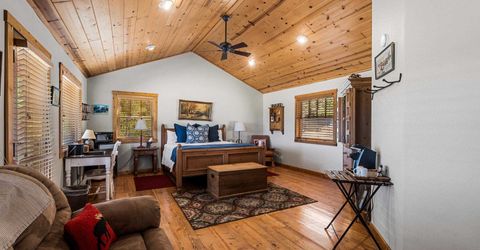 985 Whitehawk Drive, Clio, CA 96106 Photo