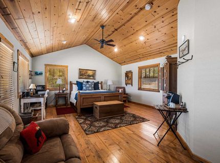 985 Whitehawk Drive, Clio, CA 96106 Photo