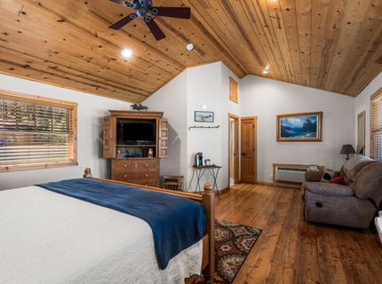 985 Whitehawk Drive, Clio, CA 96106 Photo