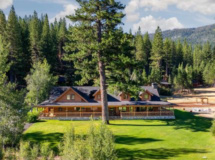 985 Whitehawk Drive, Clio, CA 96106 Photo