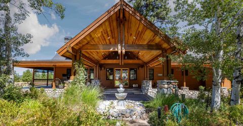 985 Whitehawk Drive, Clio, CA 96106 Photo