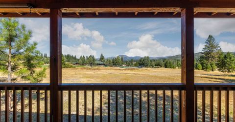 985 Whitehawk Drive, Clio, CA 96106 Photo
