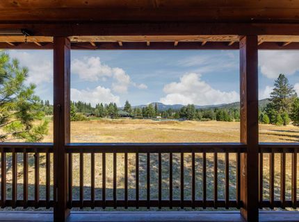 985 Whitehawk Drive, Clio, CA 96106 Photo