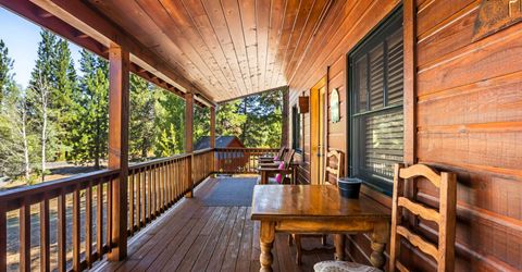 985 Whitehawk Drive, Clio, CA 96106 Photo
