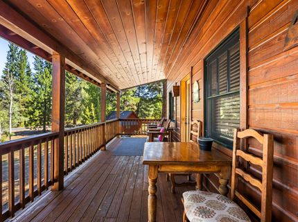 985 Whitehawk Drive, Clio, CA 96106 Photo