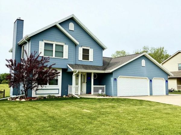 139 13th AVENUE, Union Grove, WI 53182