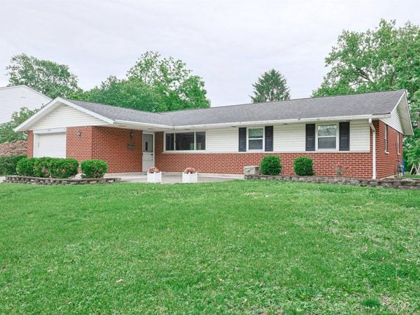 11916 Algiers Drive, Cincinnati, OH 45246