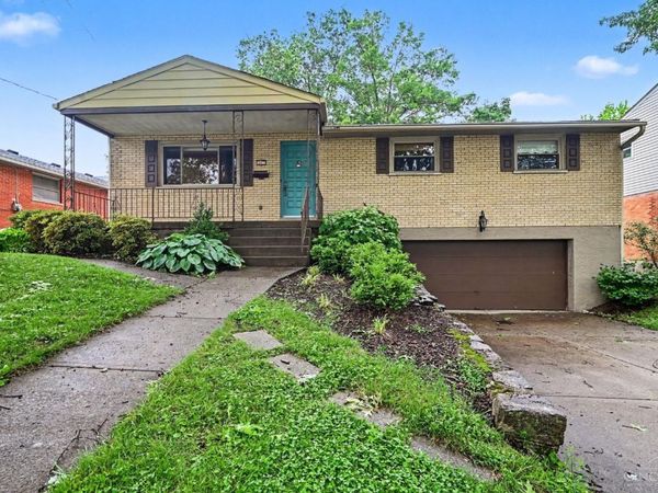 661 Heavenly Lane, Delhi Twp, OH 45238