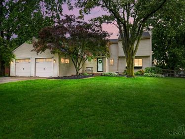 917 Briarwood Court, Mason, OH 45040