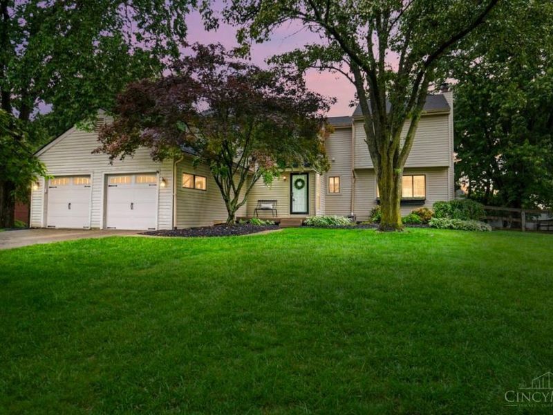 917 Briarwood Court, Mason, OH 45040 Photo 1