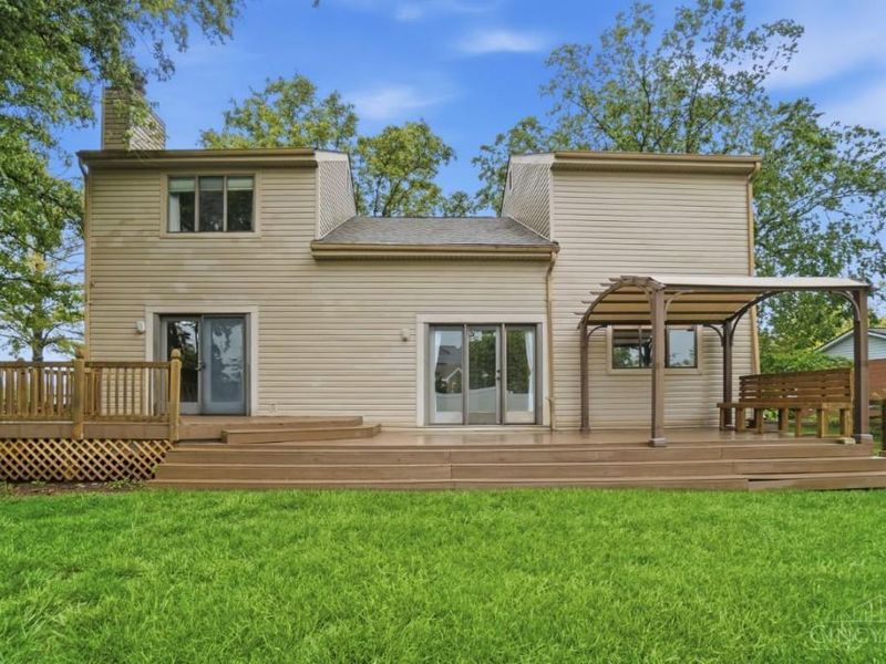 917 Briarwood Court, Mason, OH 45040 Photo 47