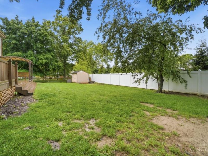 917 Briarwood Court, Mason, OH 45040 Photo 54