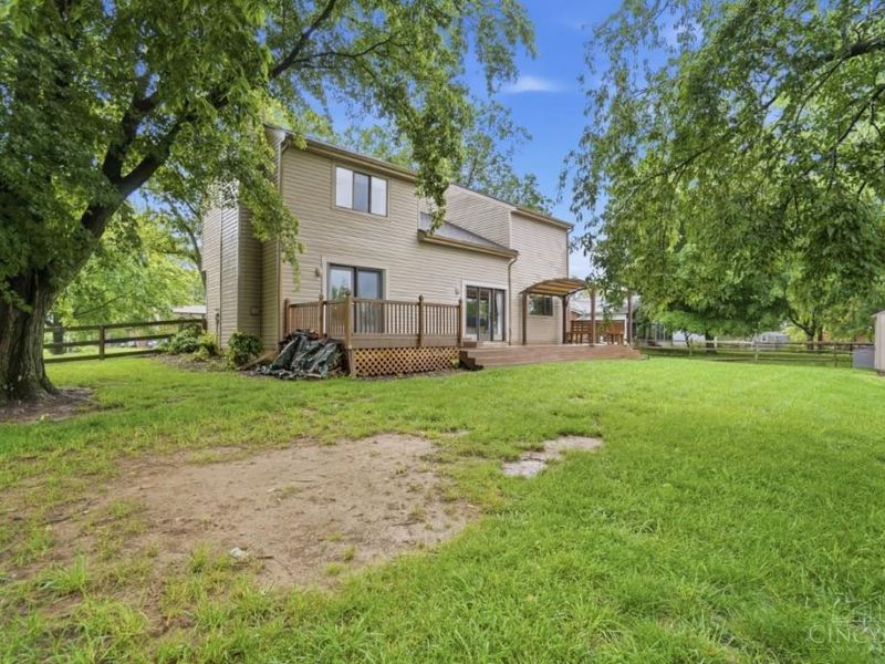 917 Briarwood Court, Mason, OH 45040 Photo 55