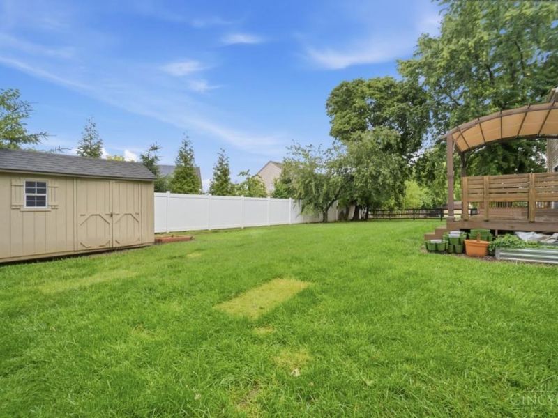 917 Briarwood Court, Mason, OH 45040 Photo 56