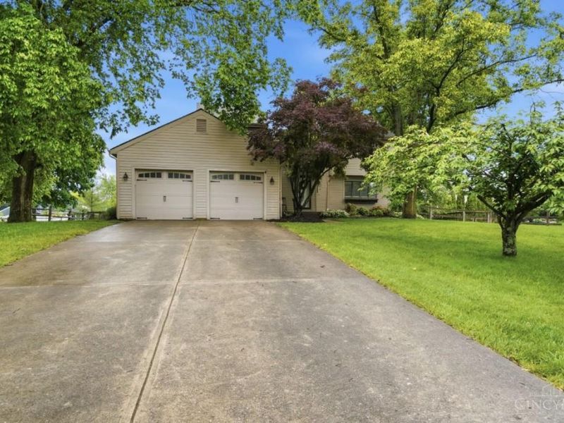 917 Briarwood Court, Mason, OH 45040 Photo 58