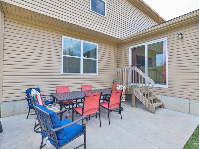 324 Palomino Court, Fairfield, OH 45014 Photo 17