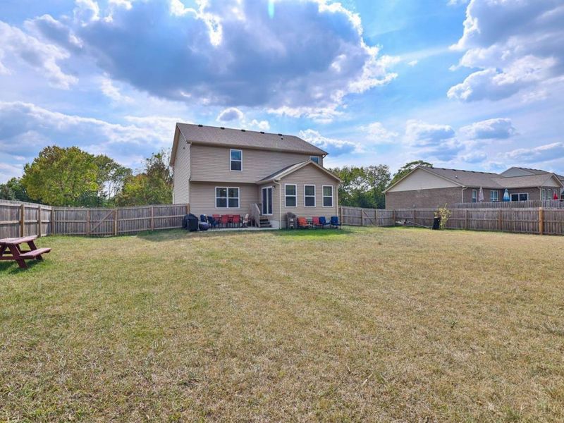 324 Palomino Court, Fairfield, OH 45014 Photo 19