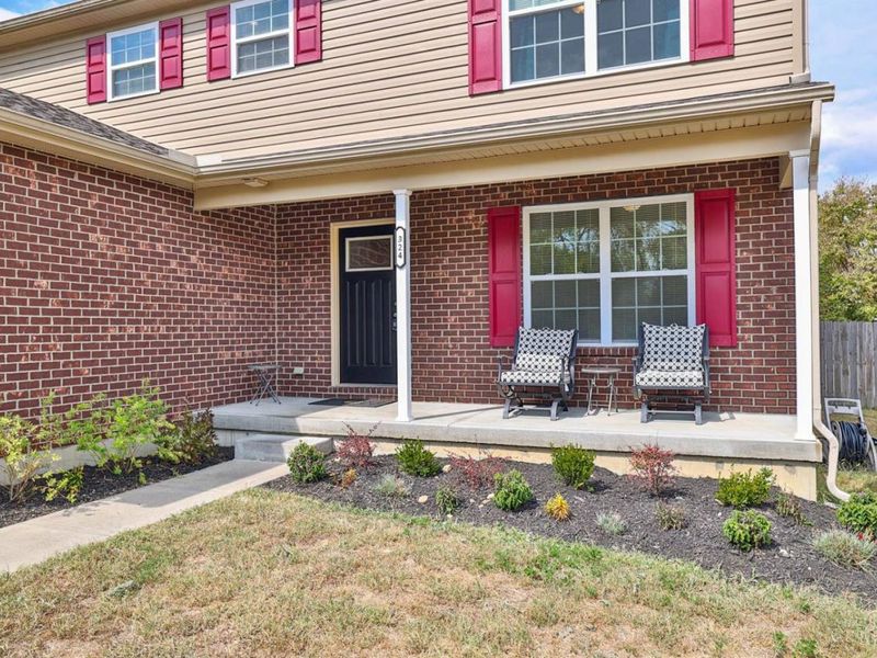 324 Palomino Court, Fairfield, OH 45014 Photo 3