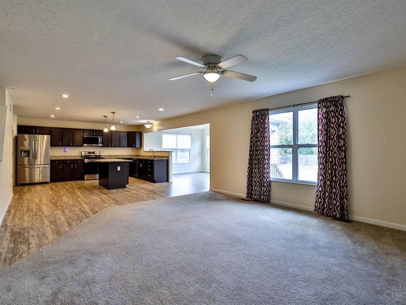 324 Palomino Court, Fairfield, OH 45014 Photo 6