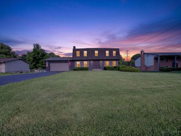 8713 Cox Road, West Chester, OH 45069