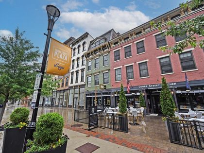 11 Court Street Cincinnati, OH 45202