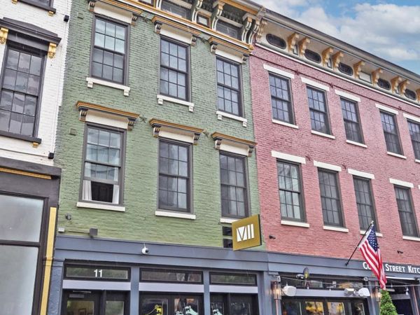 11 Court Street, Unit 401, Cincinnati, OH 45202