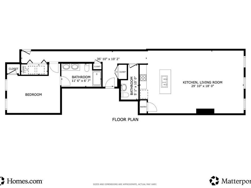 11 Court Street, Unit 401, Cincinnati, OH 45202 Photo 30