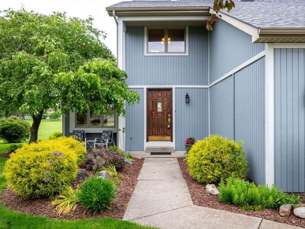 9905 Teton Court, Fort Wayne, IN 46804
