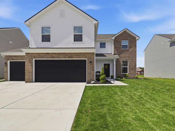 3457 Briarwick Drive, Kokomo, IN 46902
