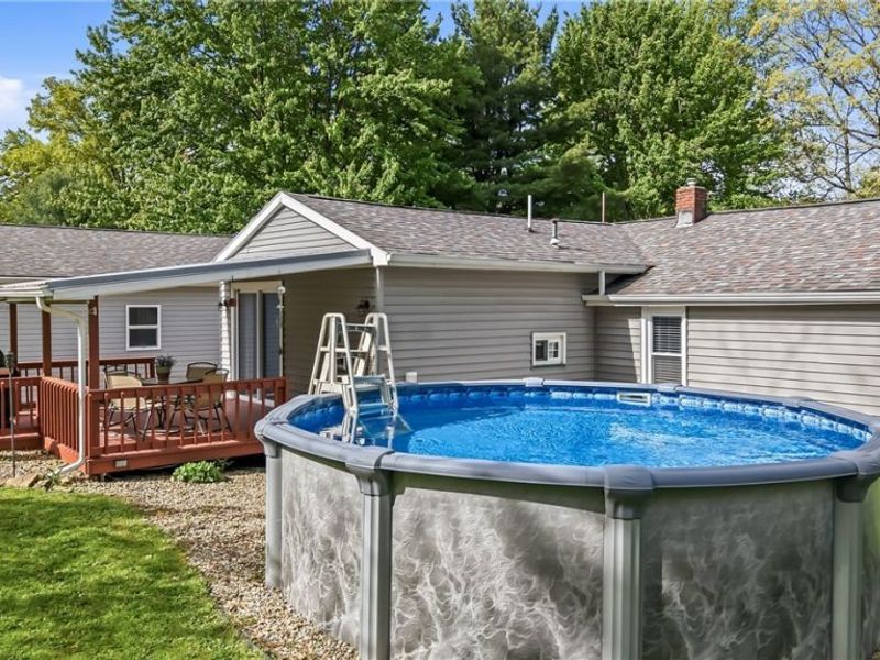 3635 Homewood Avenue , Hubbard, OH 44425 Photo 27