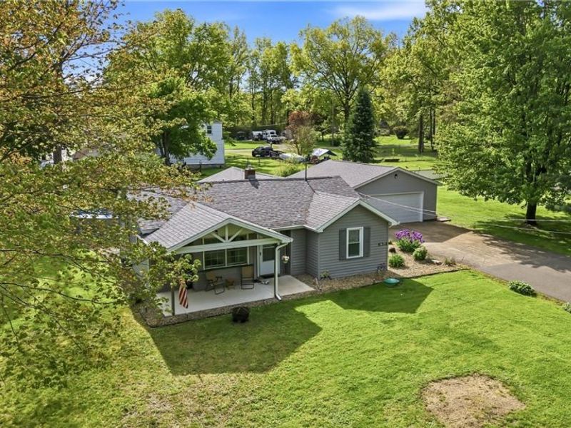 3635 Homewood Avenue , Hubbard, OH 44425 Photo 30