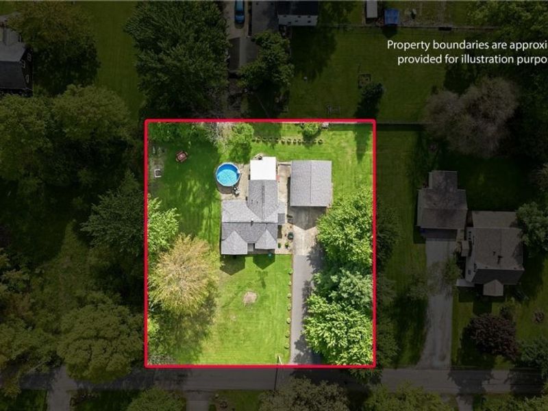 3635 Homewood Avenue , Hubbard, OH 44425 Photo 33
