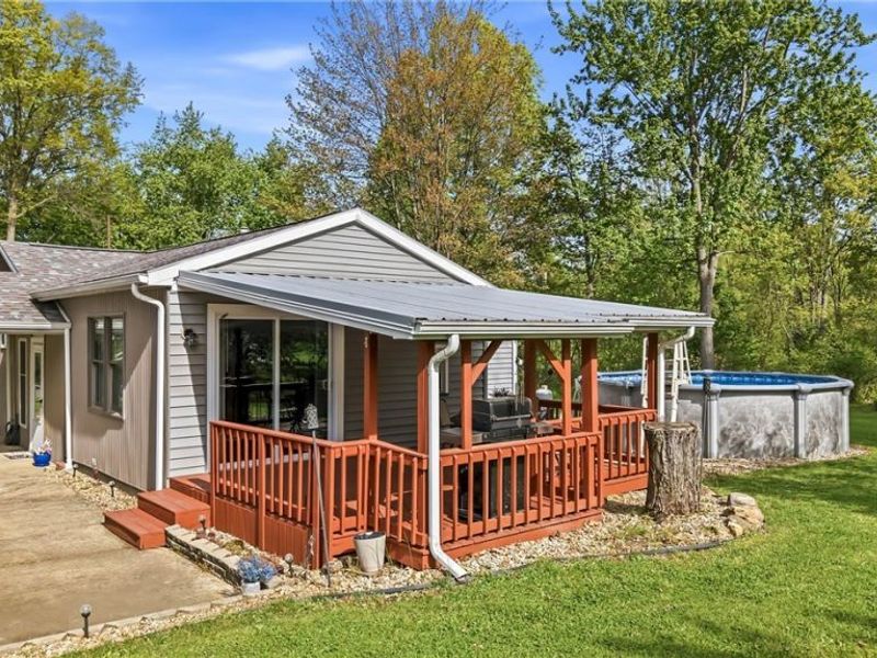 3635 Homewood Avenue , Hubbard, OH 44425 Photo 6