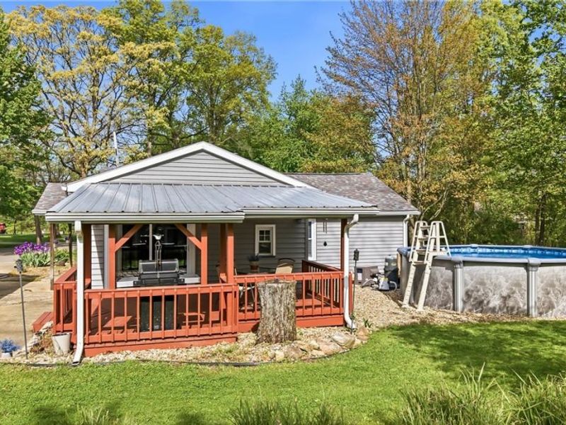 3635 Homewood Avenue , Hubbard, OH 44425 Photo 7