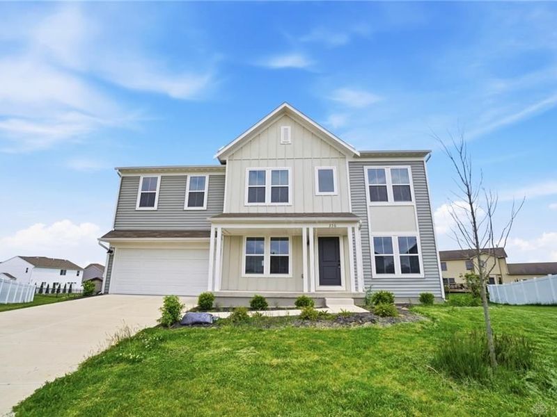 230 Litten Court, Brookville, OH 45309 Photo 1