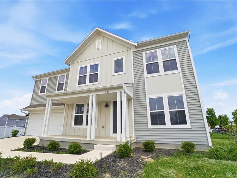 230 Litten Court, Brookville, OH 45309 Photo 2