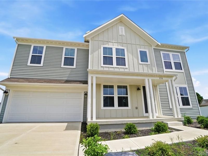 230 Litten Court, Brookville, OH 45309 Photo 3