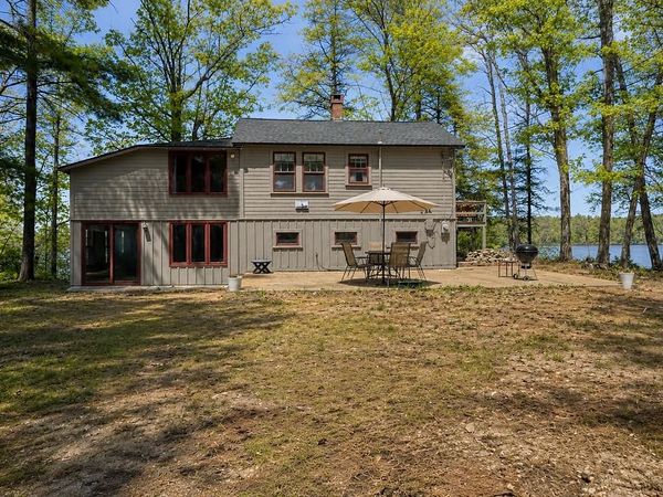 457 Lovell Lake Road, Wakefield, NH 03872