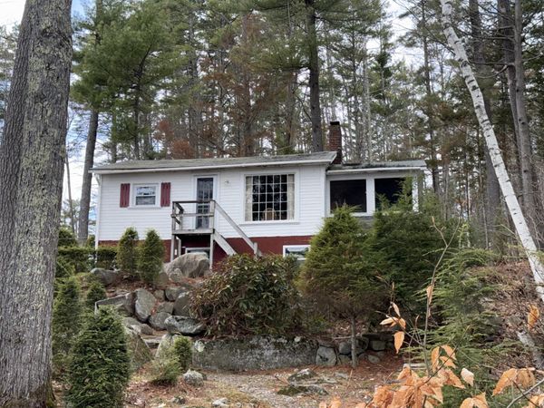 34 Observatory Road, Meredith, NH 03253