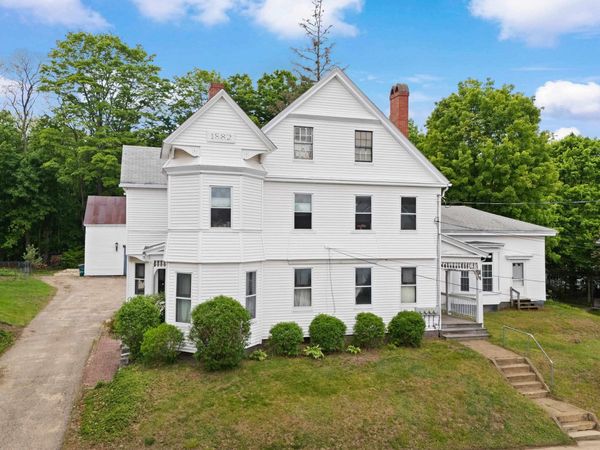 59-61 Belknap Street, Dover, NH 03820