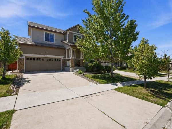 23918 E Alamo Place, Aurora, CO 80016