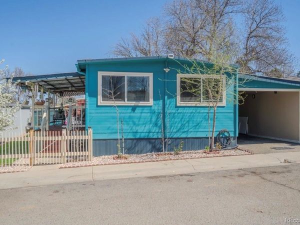 1400 S Collyer Street , Longmont, CO 80501
