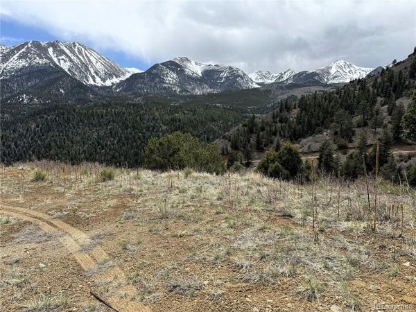 Knotty Pine Road , Howard, CO 81233